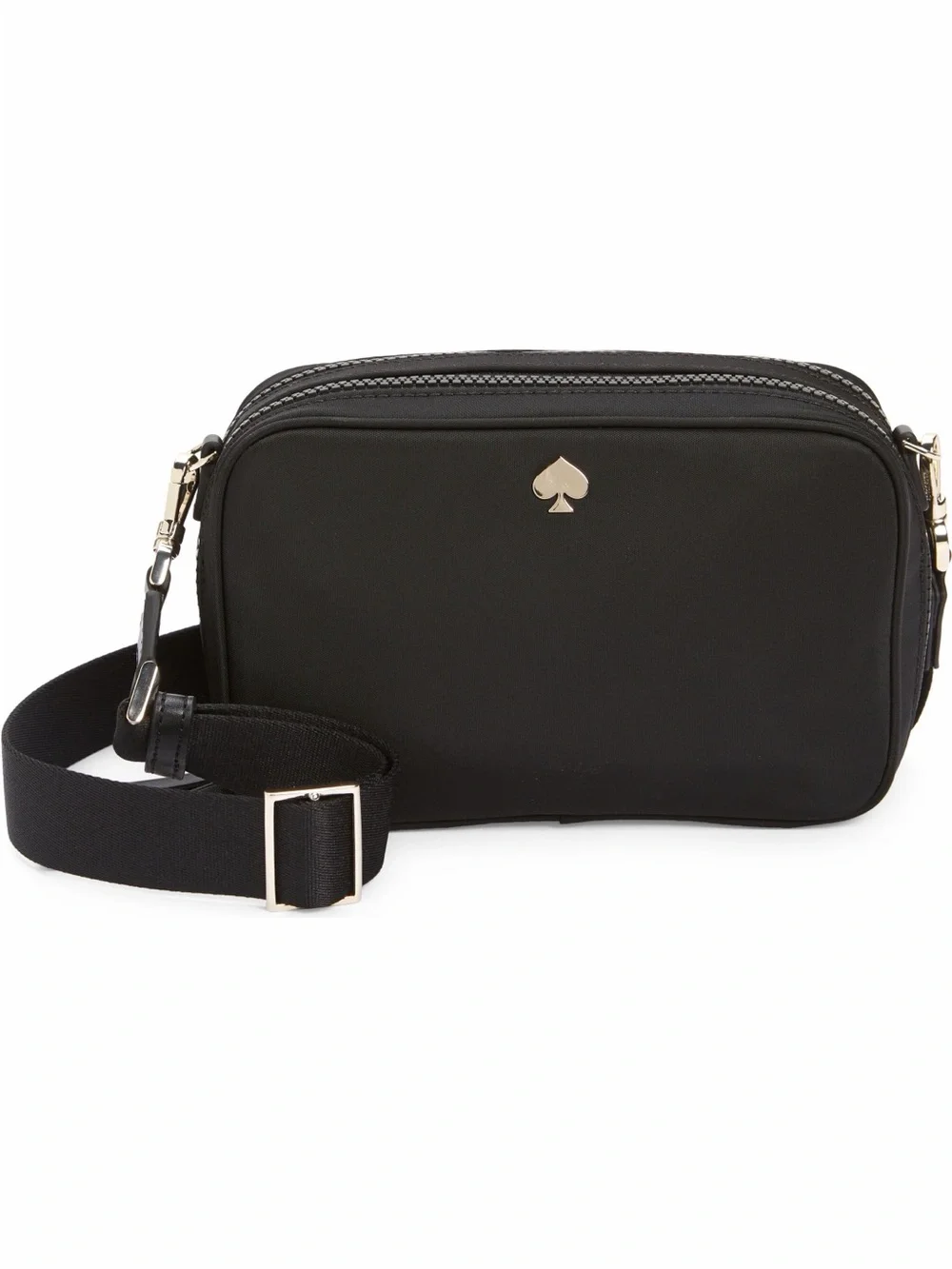 Kate Spade Jae The Little Better Small‎ Camera Bag New